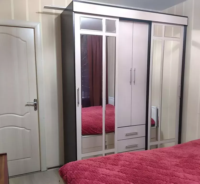 3-к кв. Краснодарский край, Сочи городской округ, Дагомыс пгт ш. ... - Фото 2