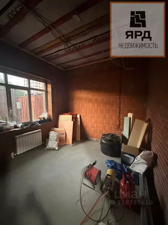 Дом в Ростовская область, Ростов-на-Дону Самшитовая ул., 81 (130 м) - Фото 1