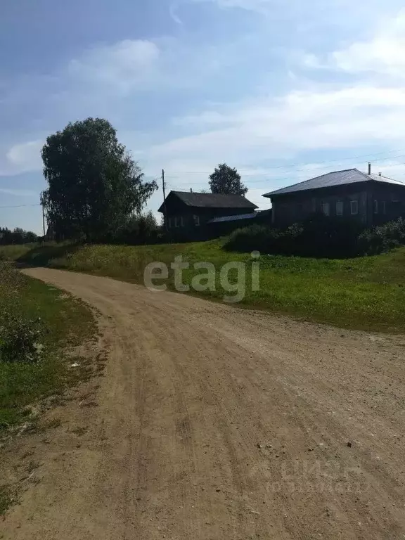 Дом в Свердловская область, Артинский городской округ, с. Сухановка  ... - Фото 1