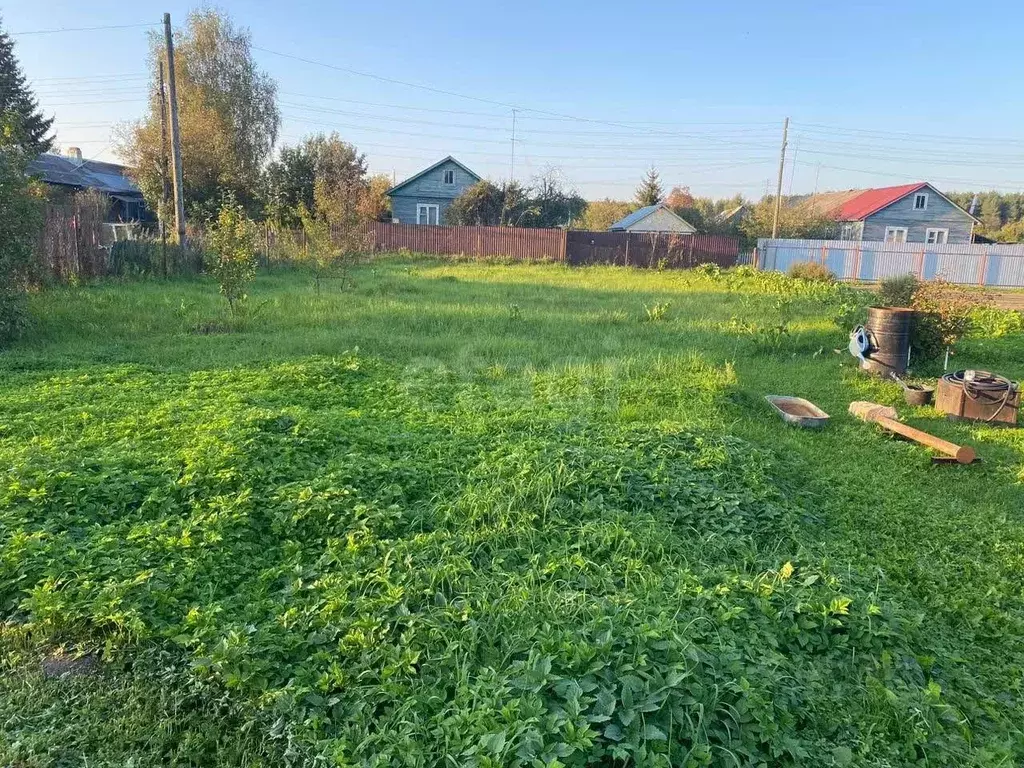 Участок в Ярославская область, Ростовский муниципальный округ, с. ... - Фото 1