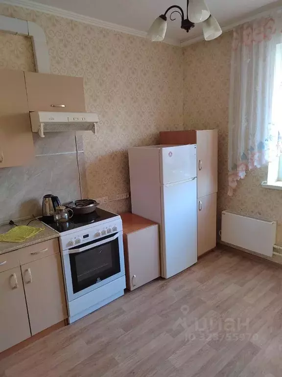 2-к кв. Московская область, Красногорск городской округ, Нахабино пгт ... - Фото 2