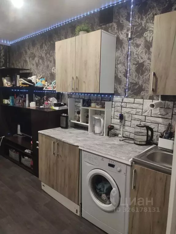 Комната Нижегородская область, Нижний Новгород Северный жилрайон, ул. ... - Фото 1