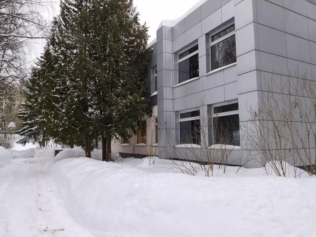 Офис в Москва ул. Довженко, 12 (1685 м) - Фото 2