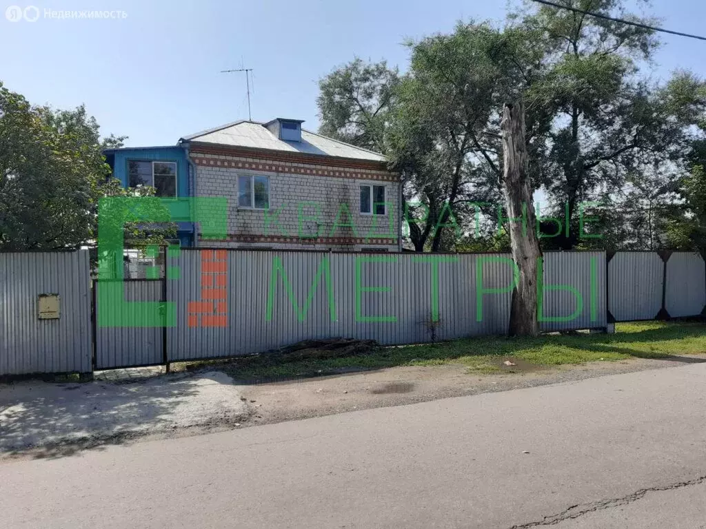 Дом в Николаевка, улица Лазо, 32 (108.4 м) - Фото 0