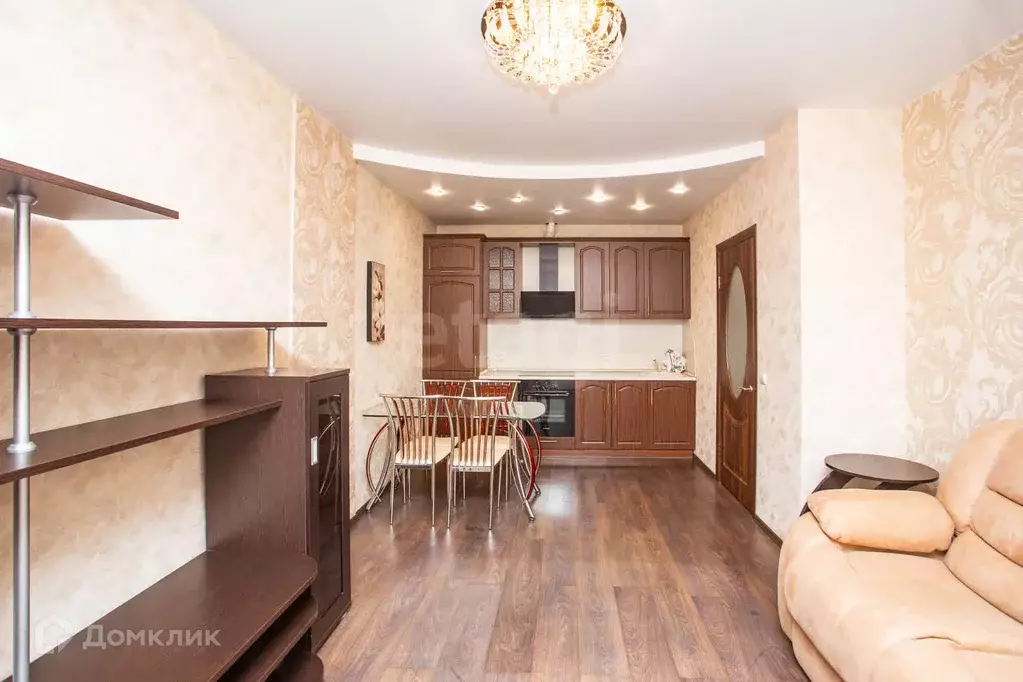 Продаётся 1-к квартира, 43.5 м - Фото 0