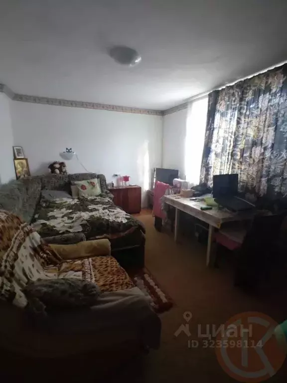 Дом в Крым, Евпатория туп. Загородный, 11 (62 м) - Фото 1