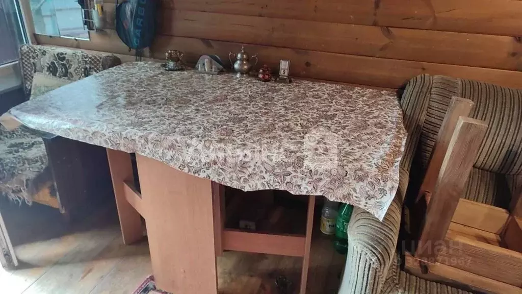 Дом в Ростовская область, Усть-Донецкий район, Мелиховская ст-ца  (60 ... - Фото 1