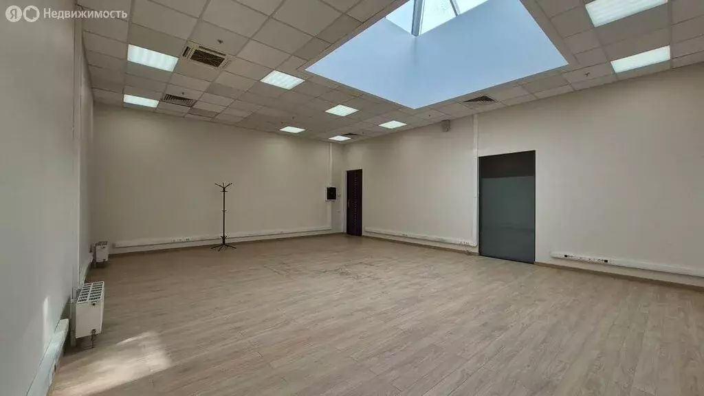 Офис (61 м) - Фото 1