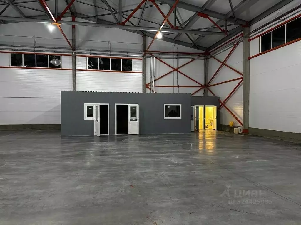 Помещение свободного назначения в Московская область, Люберцы ... - Фото 2