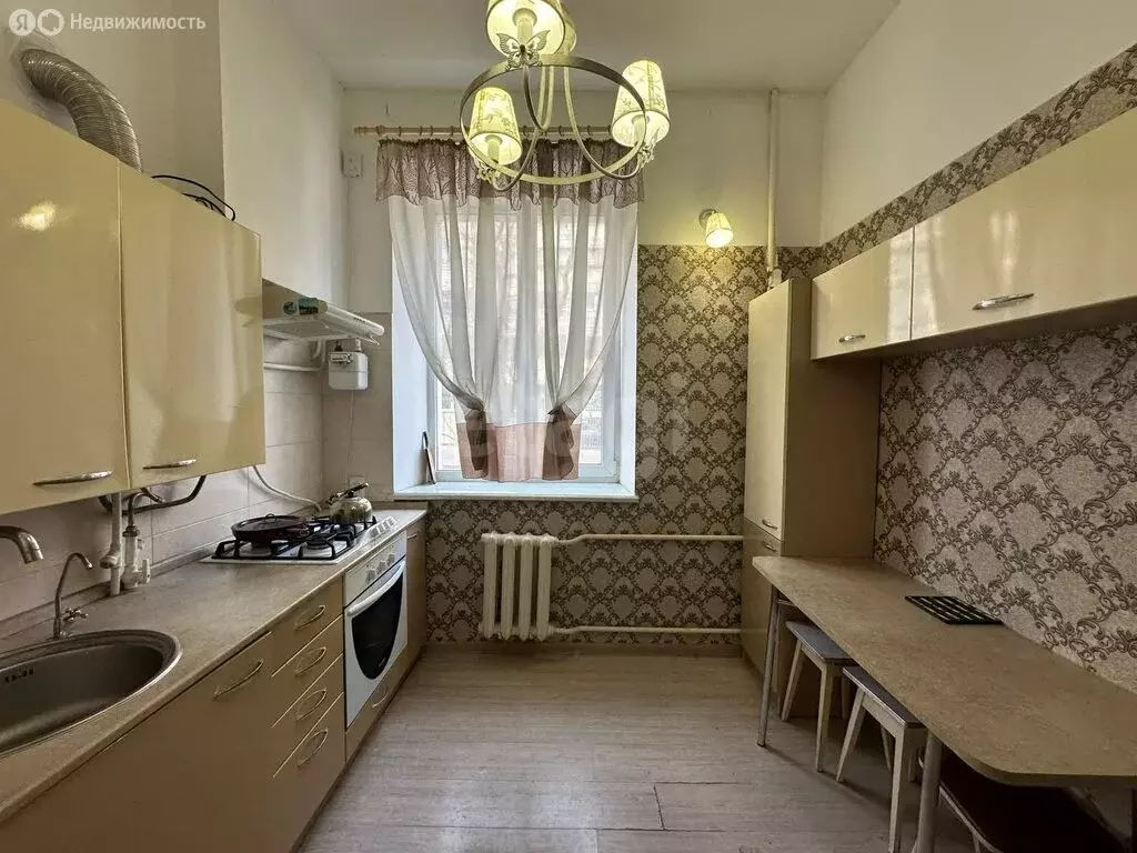 3-комнатная квартира: Севастополь, улица Ленина, 21 (67.5 м) - Фото 2