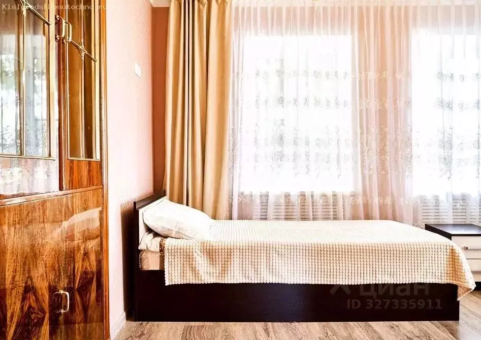 1-к кв. Ставропольский край, Кисловодск ул. Титова, 28 (45.0 м) - Фото 2