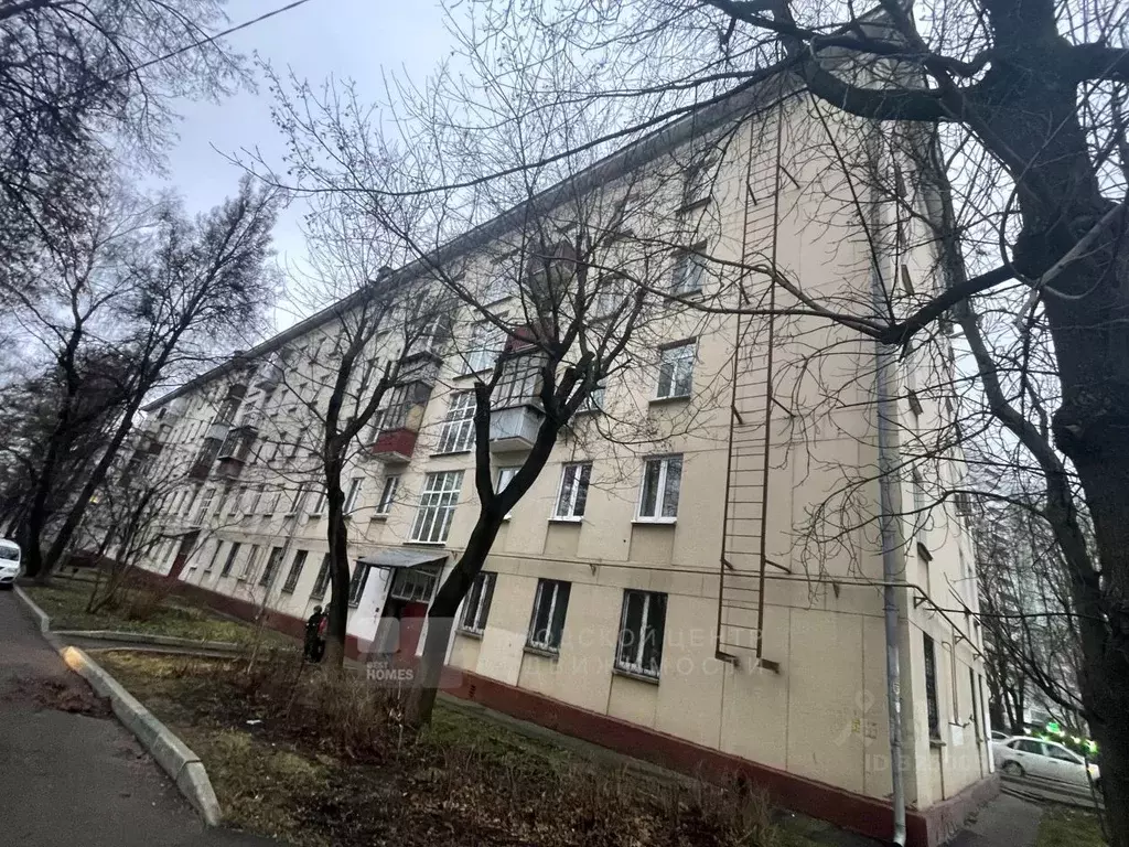 Комната Московская область, Химки ул. Победы, 10 (12.5 м) - Фото 1