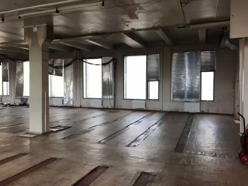 Помещение свободного назначения в Москва Можайское ш., 38к1 (673 м) - Фото 0