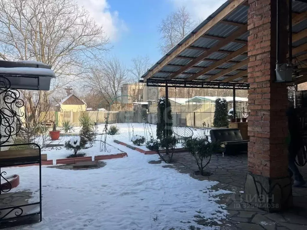 Дом в Северная Осетия, Владикавказ Учитель СТ, 550/1 (180 м) - Фото 2