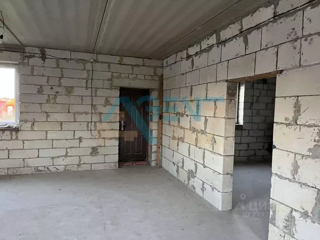 Дом в Белгородская область, Белгородский район, Тавровское с/пос, с. ... - Фото 2