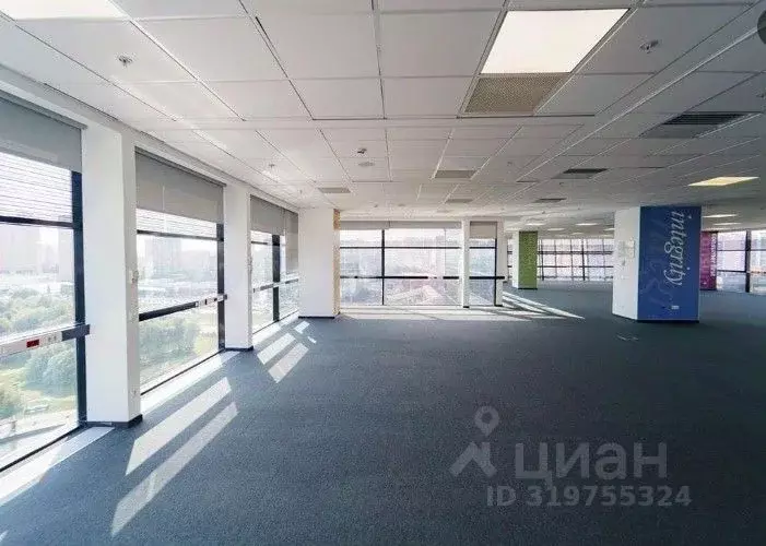 Офис в Московская область, Химки Ленинградская ул., вл39с6 (1000 м) - Фото 0