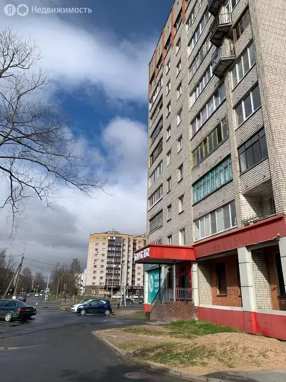 3-комнатная квартира: Псков, улица Труда, 67 (60 м) - Фото 2