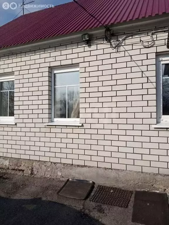 Дом в Копцевы Хутора, Советская улица (48.7 м) - Фото 0