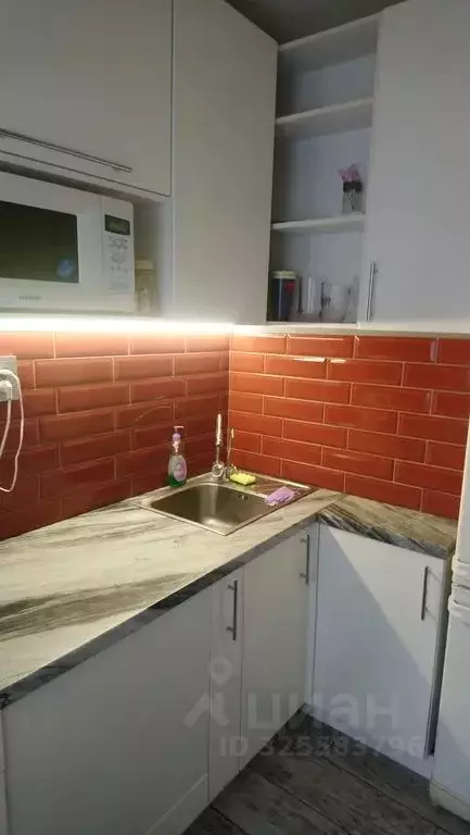 2-к кв. Белгородская область, Белгород ул. 5 Августа, 42 (47.0 м) - Фото 2