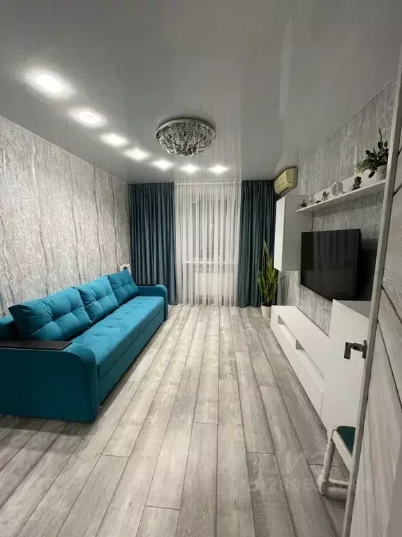 2-к кв. Крым, Евпатория ул. Советская, 2/150 (43.0 м) - Фото 0