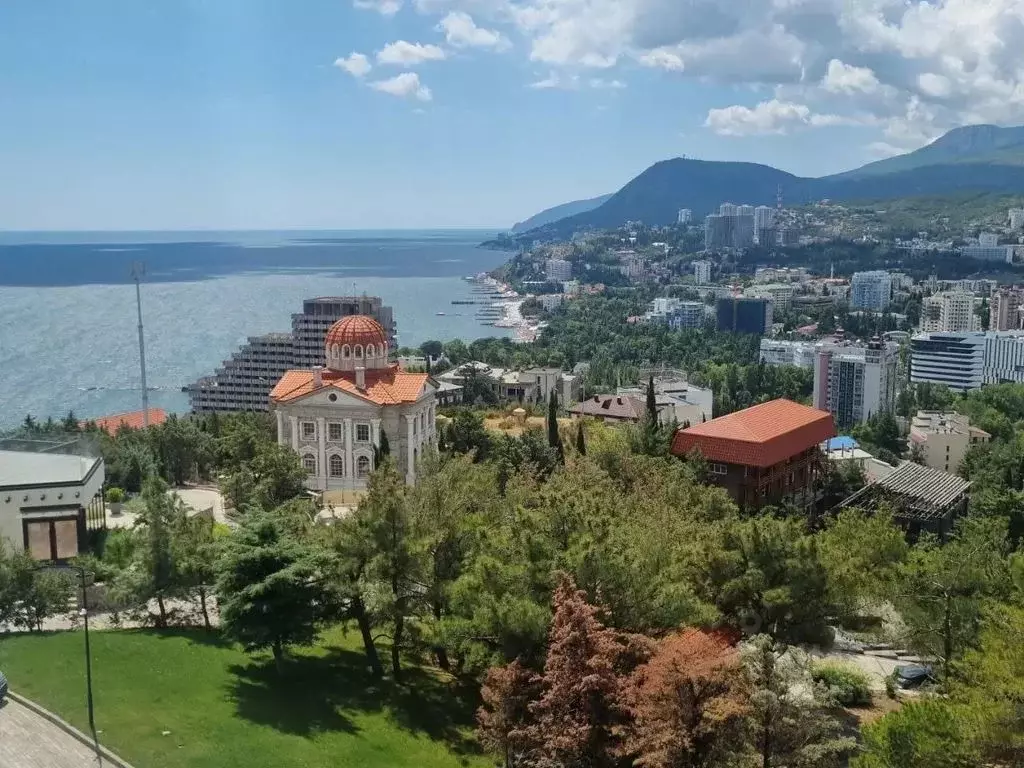 Студия Крым, Алушта городской округ, пос. Семидворье пер. Пограничный, ... - Фото 0