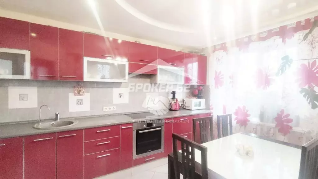 3-к кв. Рязанская область, Рязань Татарская ул., 91 (129.0 м) - Фото 2