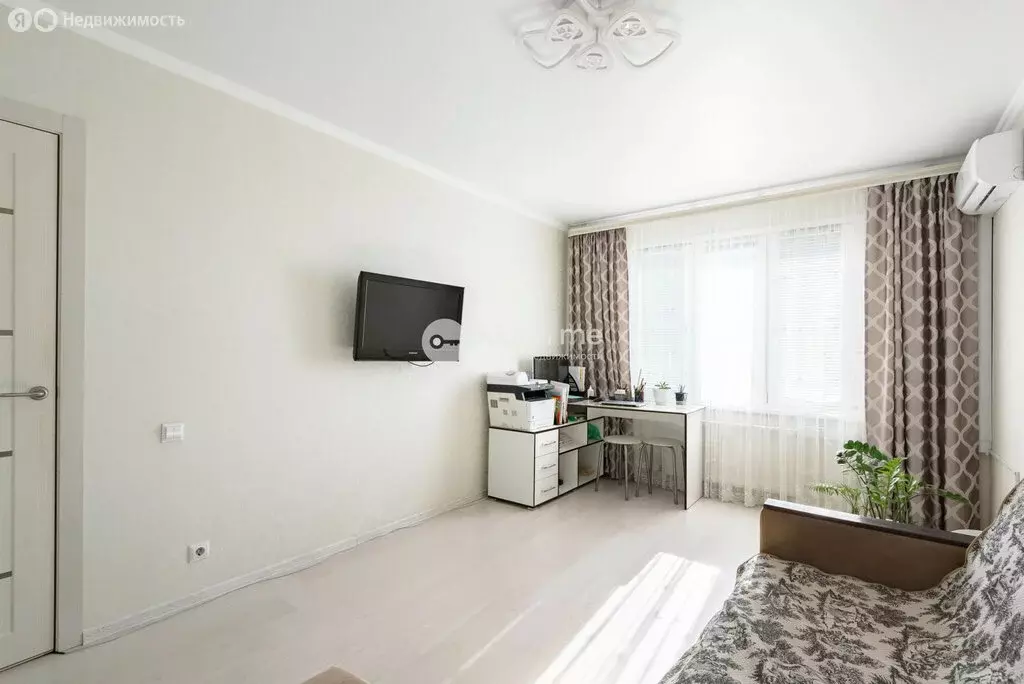 2-комнатная квартира: Казань, проспект Альберта Камалеева, 32 (46.9 м) - Фото 2