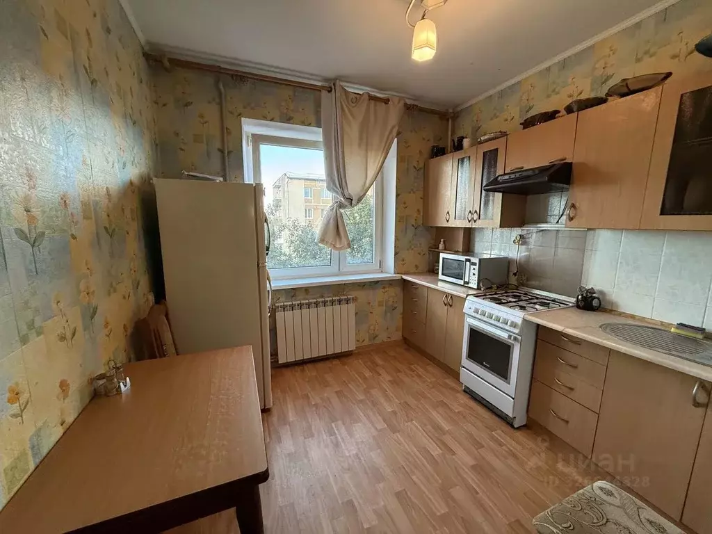 2-к кв. Калининградская область, Гусев пер. Павлова (50.5 м) - Фото 1