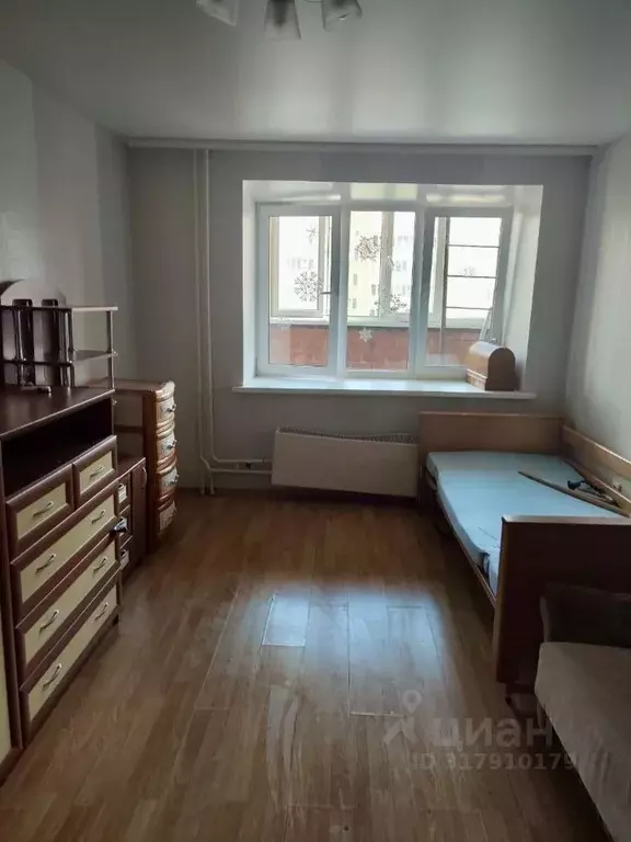 1-к кв. Марий Эл, Йошкар-Ола ул. Петрова, 27 (38.0 м) - Фото 1