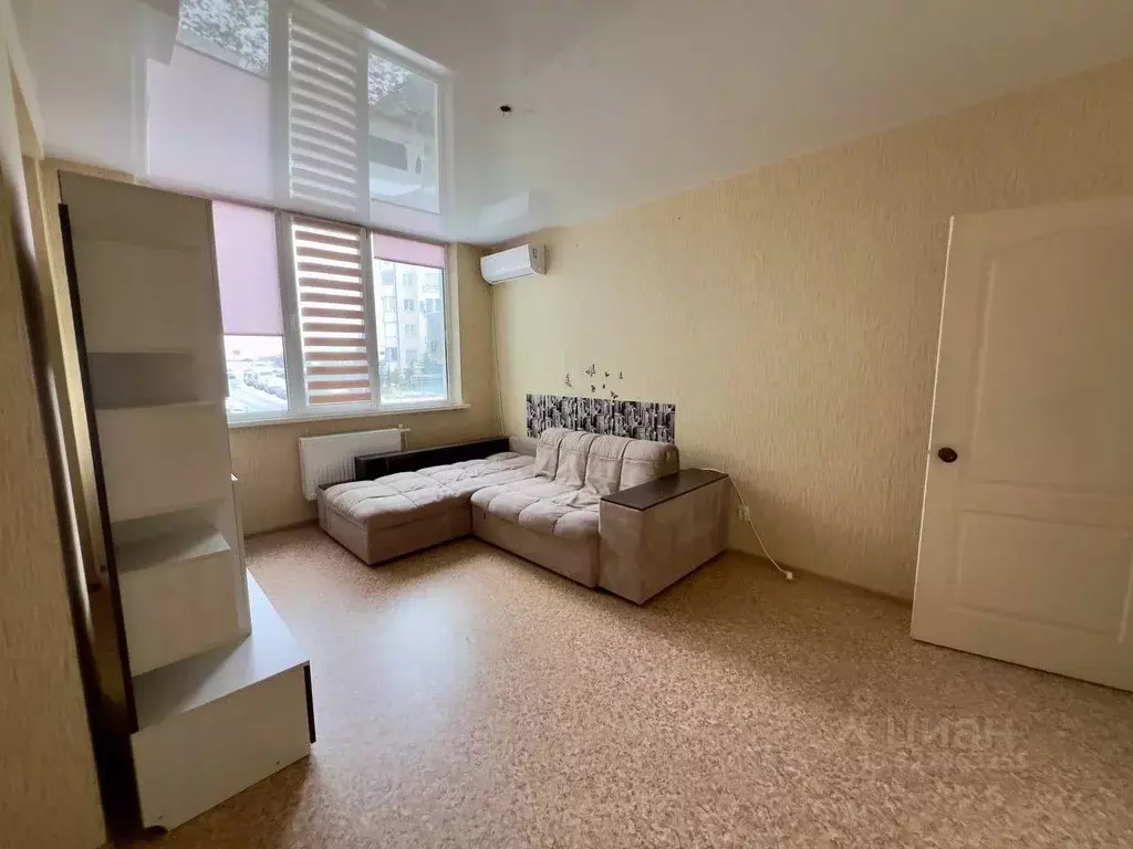 1-к кв. Севастополь ул. Парковая, 12 (40.0 м) - Фото 1