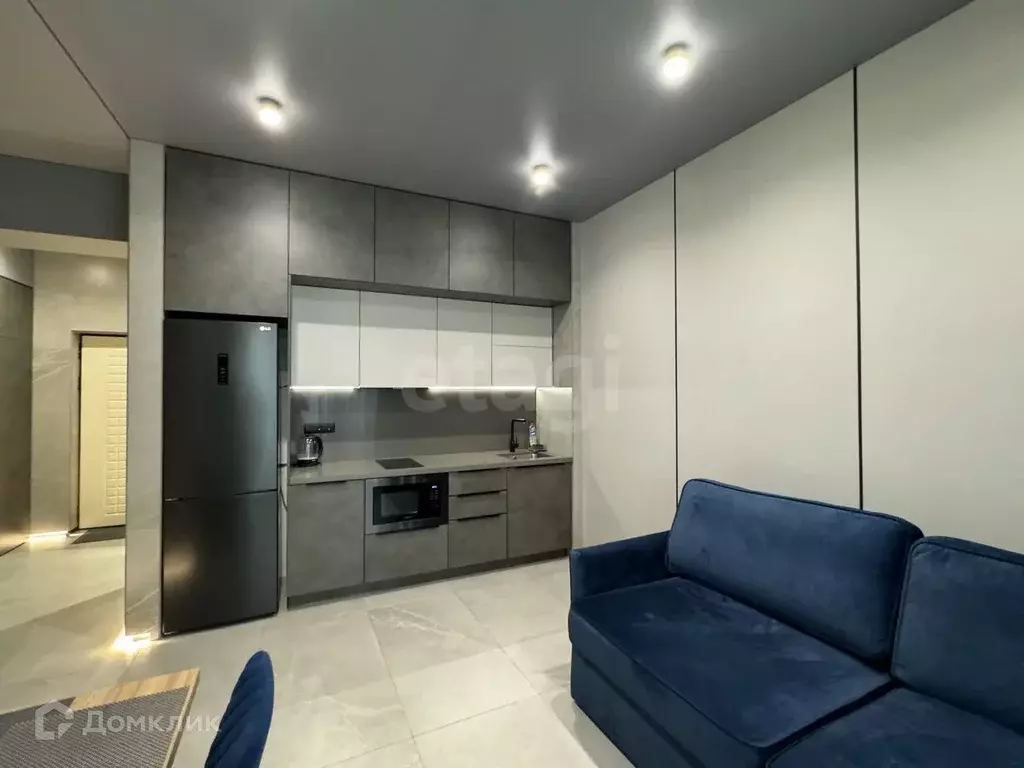 Продаётся 2-к квартира, 45 м - Фото 1
