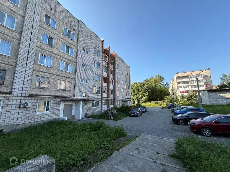 Продаётся 3-к квартира, 61.2 м - Фото 0