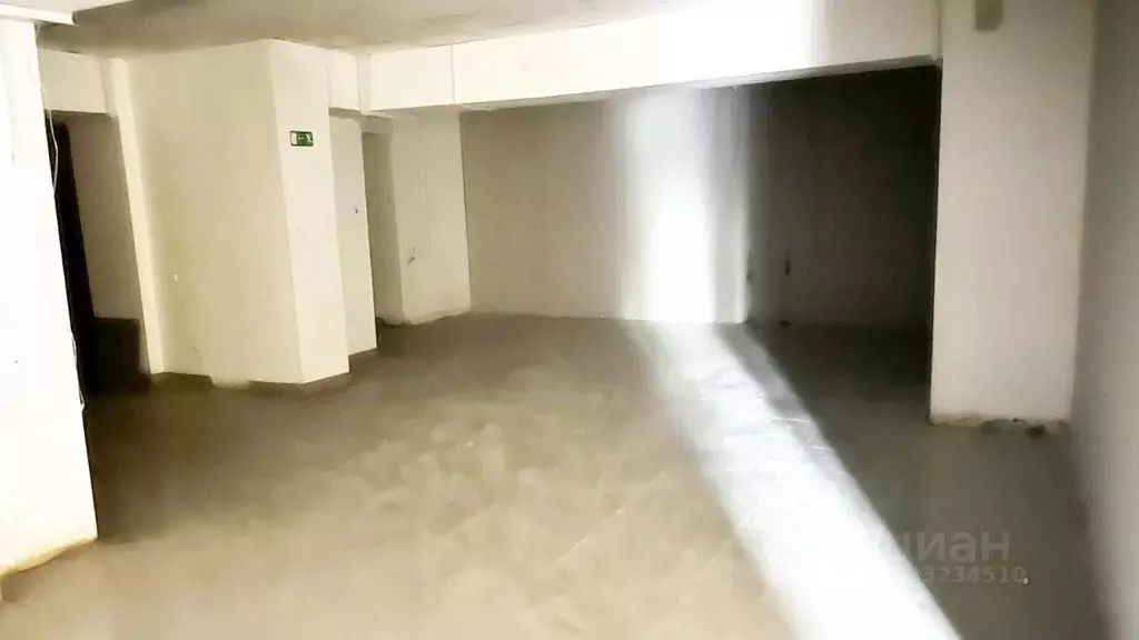 Помещение свободного назначения в Башкортостан, Стерлитамак ул. ... - Фото 2