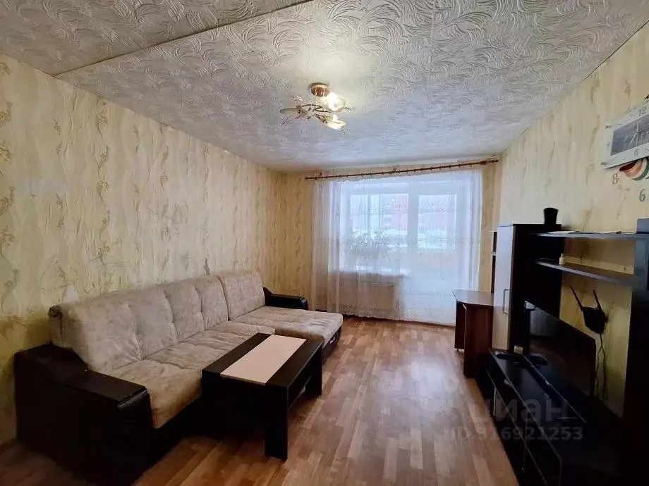 4-к кв. Пермский край, Березники ул. 30 лет Победы, 3 (71.7 м) - Фото 1