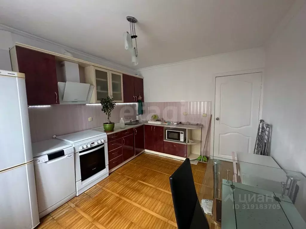 1-к кв. Адыгея, Майкоп ул. Димитрова, 14А (35.3 м) - Фото 0