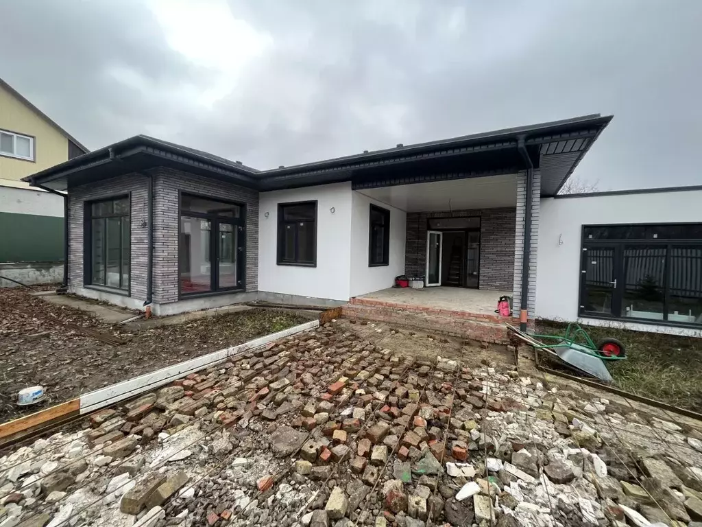 Коттедж в Саратовская область, Саратов Сорговик СНТ, проезд 10-й ... - Фото 1