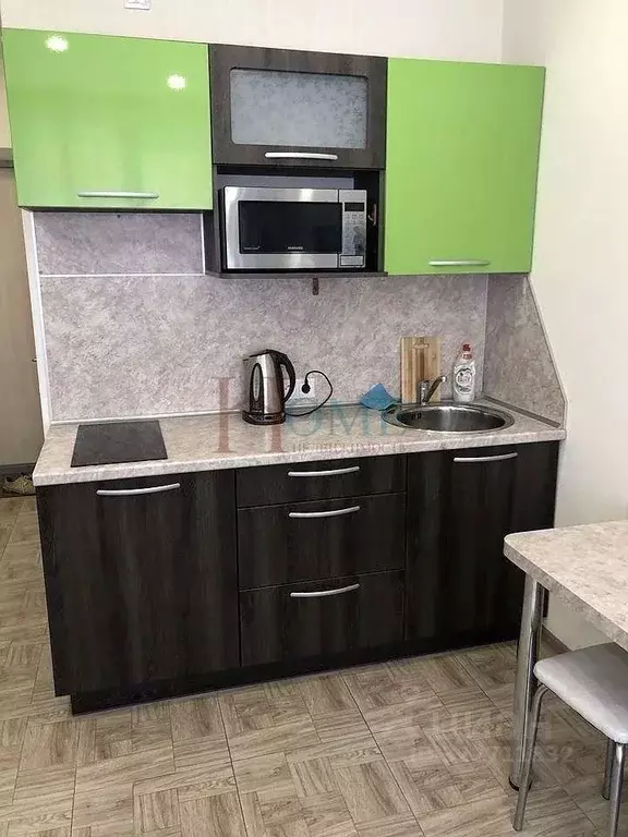 Студия Новосибирская область, Новосибирск Железнодорожная ул., 15 ... - Фото 0