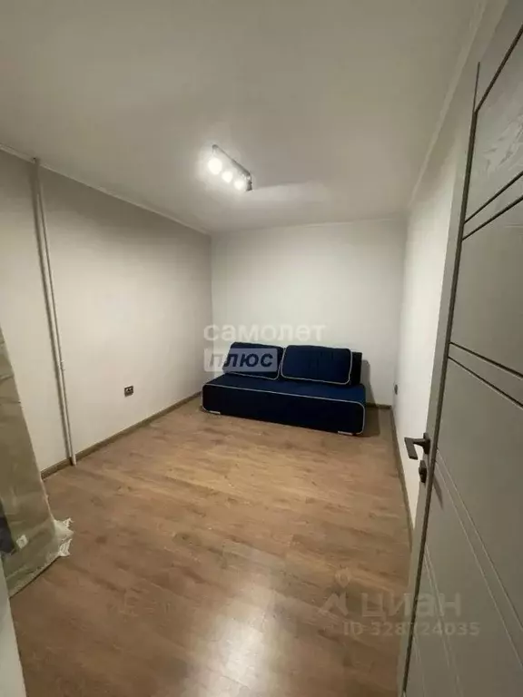 2-к кв. Москва ул. Сталеваров, 18К1 (70.0 м) - Фото 1