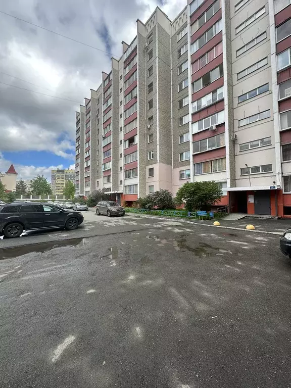 Продаётся 1-к квартира, 40.1 м - Фото 1