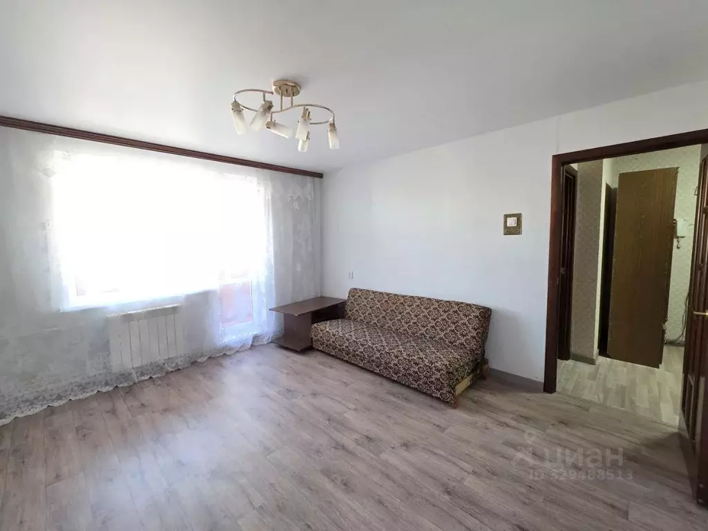 2-к кв. Марий Эл, Волжск ул. 107-й Бригады, 9 (52.0 м) - Фото 2
