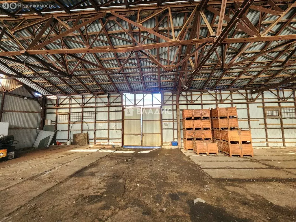 Производственное помещение (865 м) - Фото 2