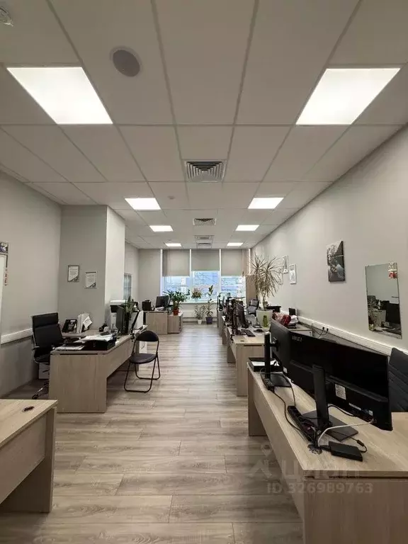 Офис в Москва Переведеновский пер., 13С16 (52 м) - Фото 2