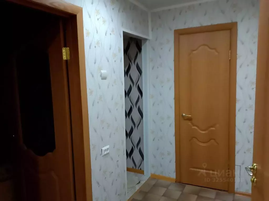 2-к кв. Бурятия, Улан-Удэ Восточный мкр, ул. Королева, 10 (42.0 м) - Фото 2