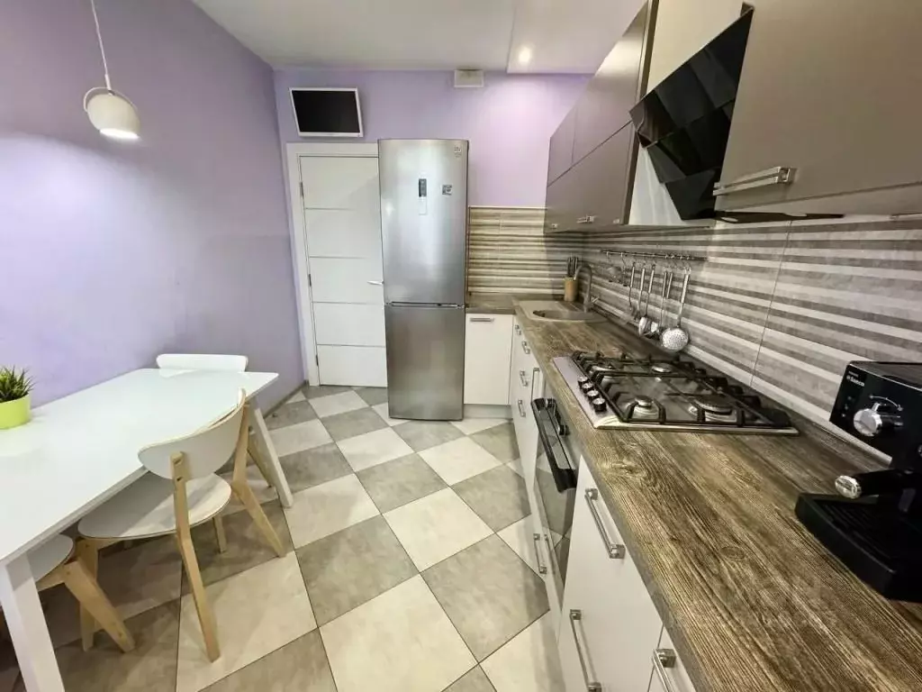2-к кв. Севастополь ул. Колобова, 34/1 (55.0 м) - Фото 1