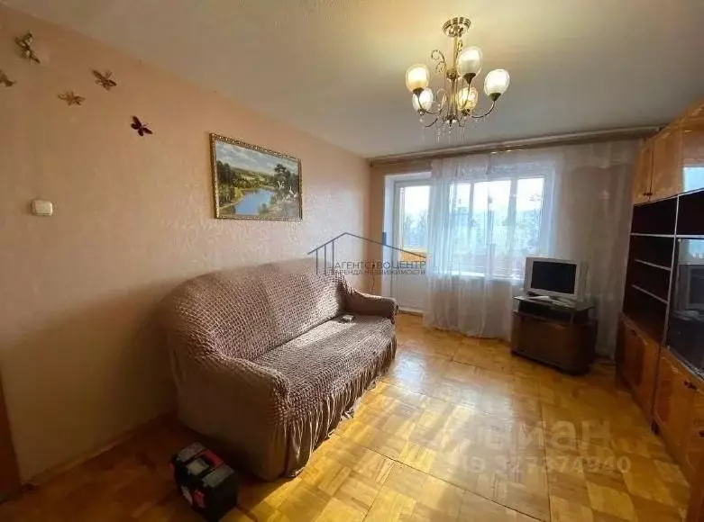 2-к кв. Башкортостан, Уфа ул. Достоевского, 137 (55.0 м) - Фото 1