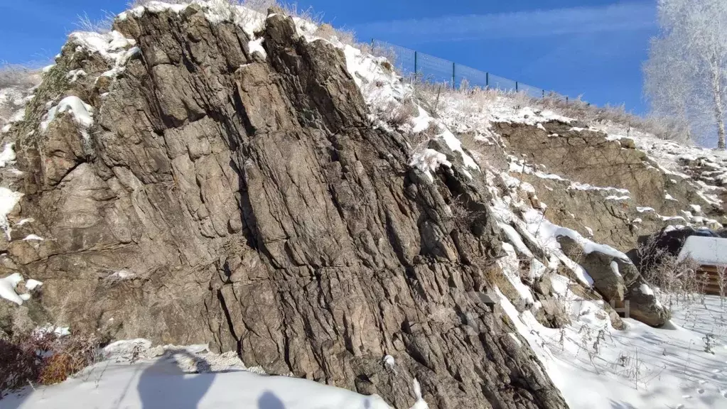 Участок в Челябинская область, Сосновский район, Долгодеревенское ... - Фото 1