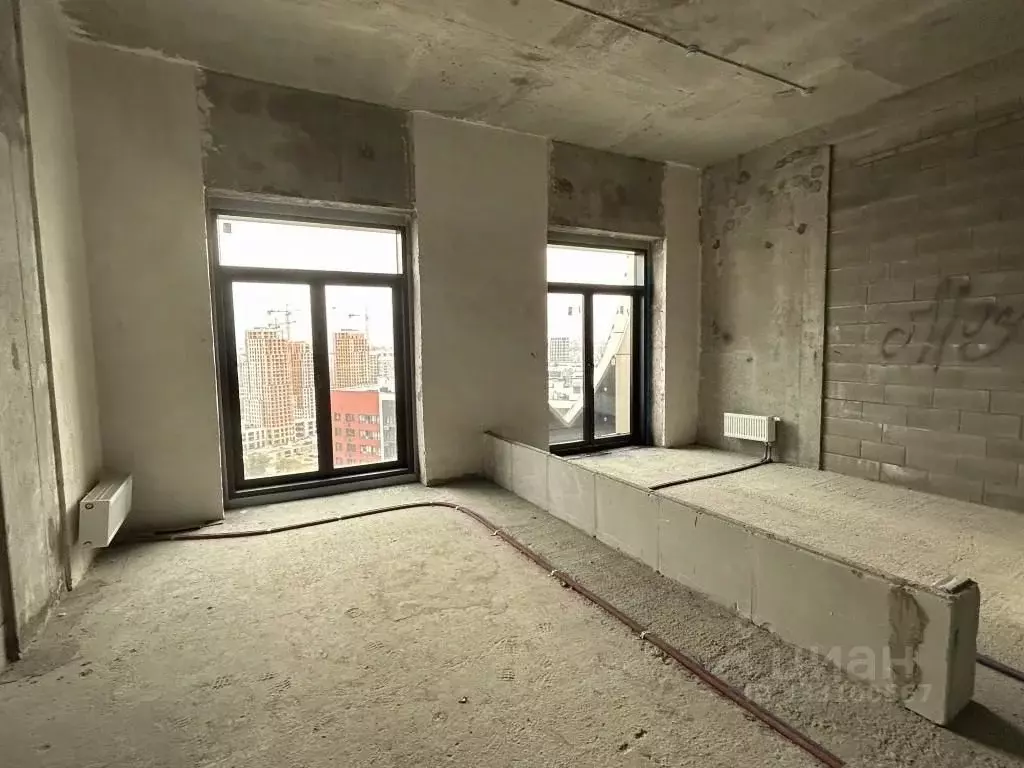 1-к кв. Москва ул. Академика Королева, 21 (44.0 м) - Фото 1
