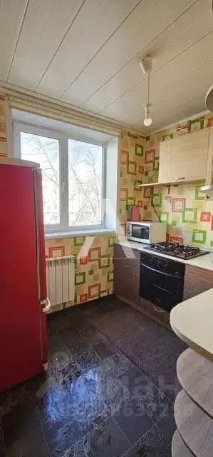 1-к кв. Самарская область, Самара ул. 22-го Партсъезда, 156 (30.0 м) - Фото 1