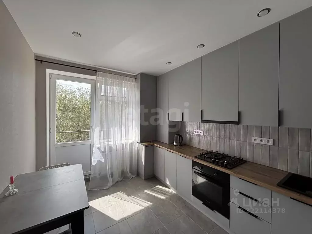 1-к кв. Ставропольский край, Ессентуки ул. Очаровательная (33.8 м) - Фото 0