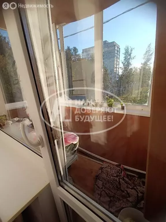 4-комнатная квартира: Чайковский, улица Мира, 49 (62.6 м) - Фото 1